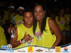 Camarote Espaço Folia (PM)